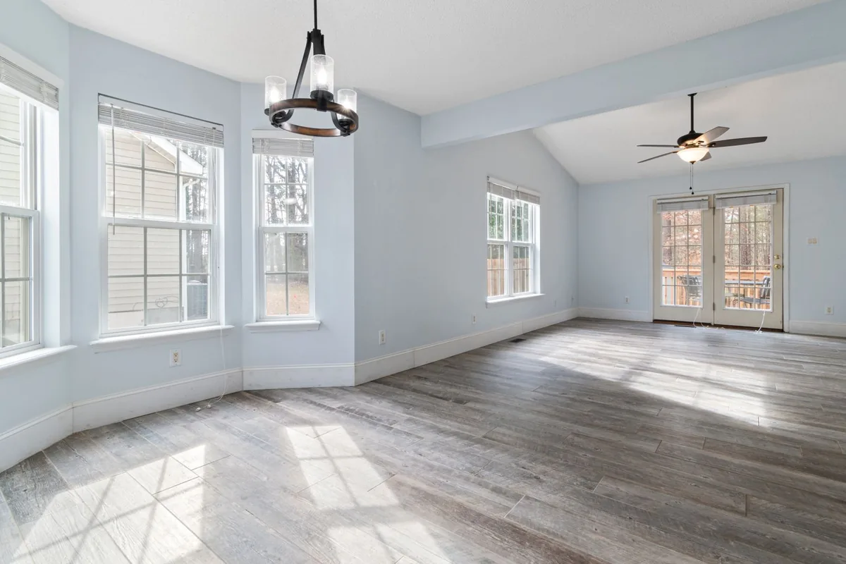 Clean, safe room after biohazard cleanup in Tarrytown, NY